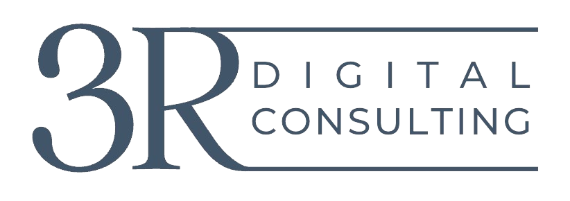 3R Digital Consulting